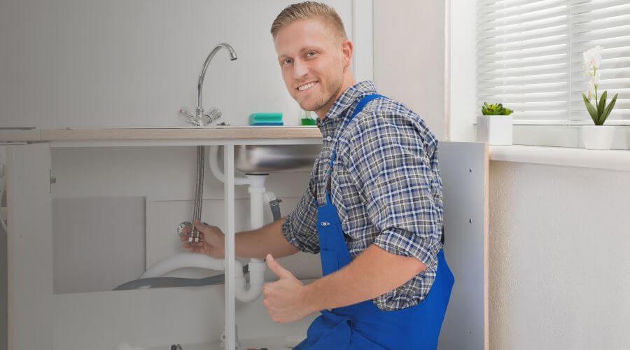 Same Day Plumbing Service in Ewing, IL